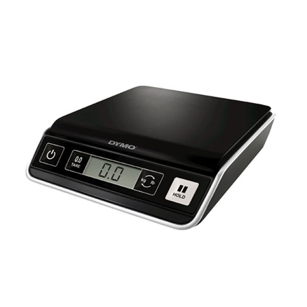 S0928990 - Dymo - DIGITAL POSTAL SCALE, 2KG