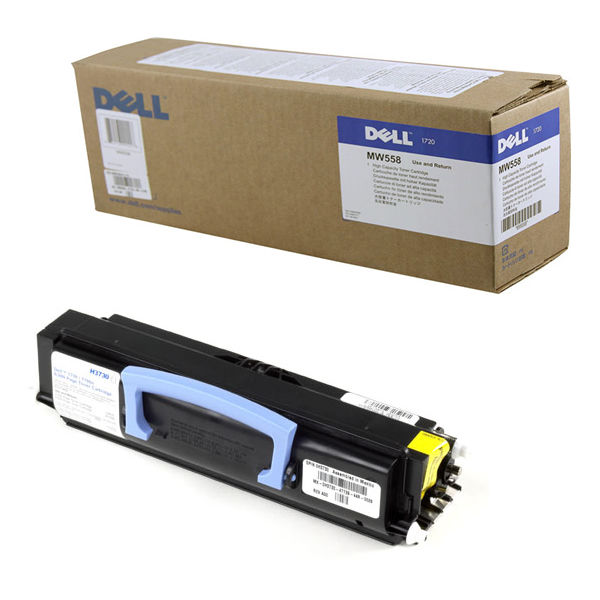 dell c1765 black toner cartridge