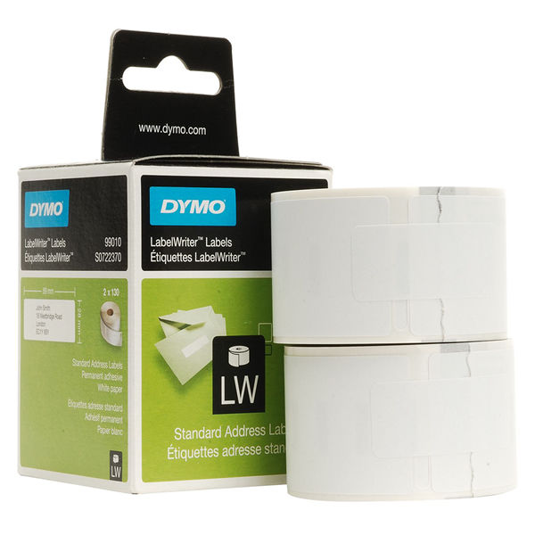 Dymo compatible labels 99014