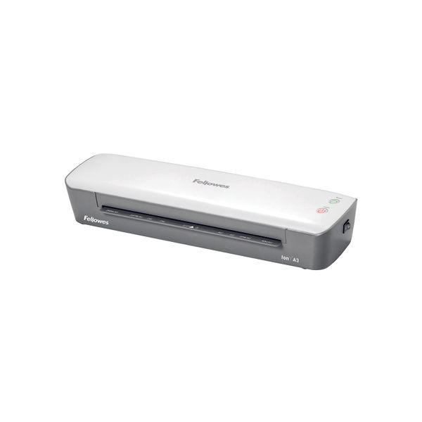 Fellowes Jupiter A3 Laminator + FOC Fellowes Ion Laminator A4 BB810632