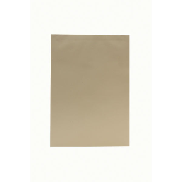Clairefontaine Goldline 50 Sheet 70gsm Marker Pad A4 White GPB1A4