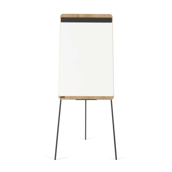Rocada Natural Design Tripod Flipchart NAT0610