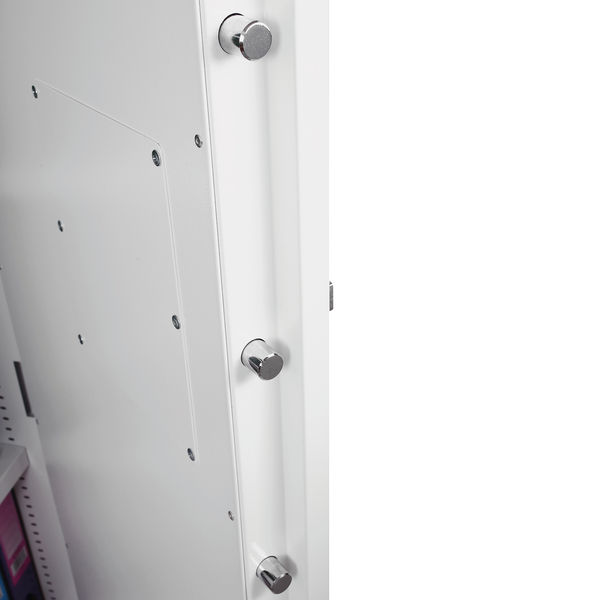 Phoenix Fire Ranger Safe S1 Key Lock White FS1511K