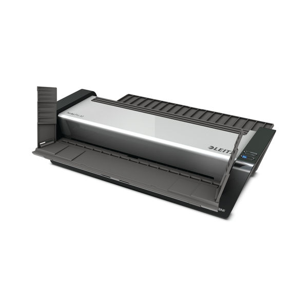 Leitz iLAM Touch 2 Turbo Laminator A3 Glossy White/Grey 75201000