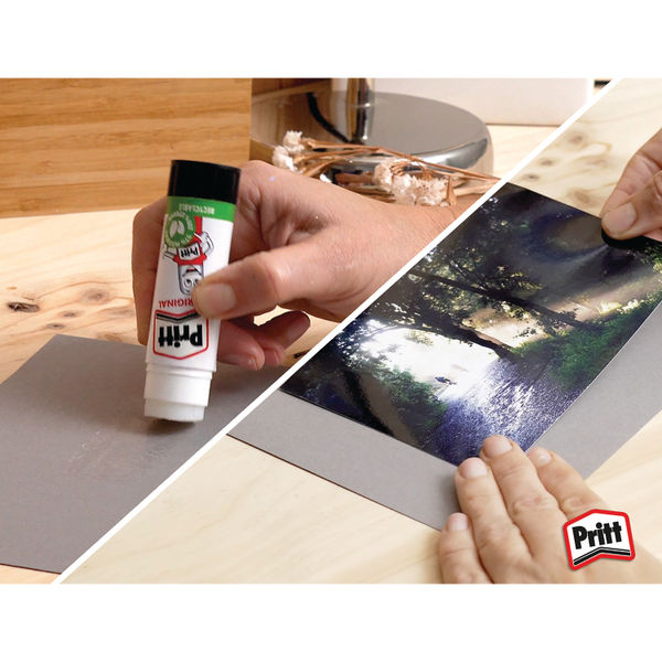 Pritt Stick Glue Stick 11g (Pack of 5) 1483489