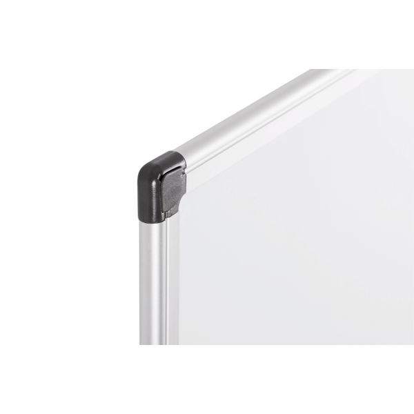 Bi-Office Maya Whiteboard Lacquered Steel Surface 60x45cm MA0207170