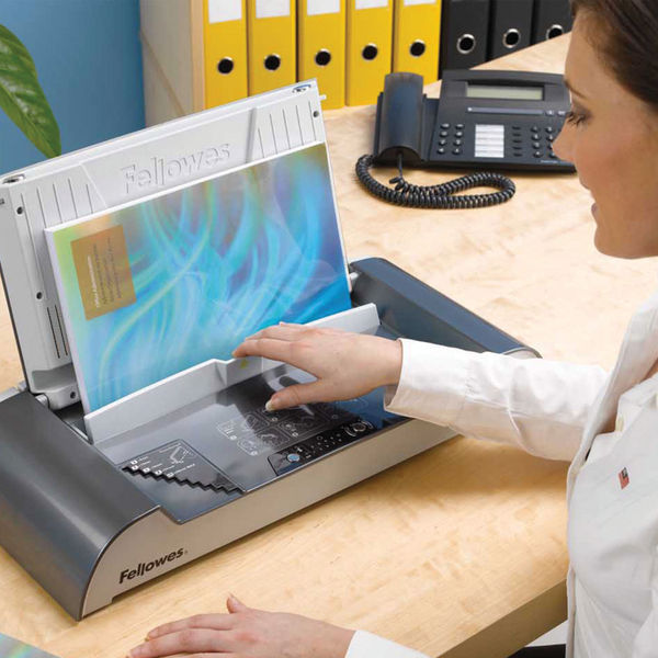 Fellowes Helios 30 Thermal Binder 5641101