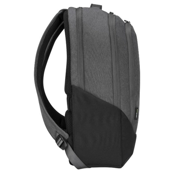 Targus Cypress Hero 15.6 Inch Backpack with EcoSmart 305x135x500mm Grey TBB58602GL