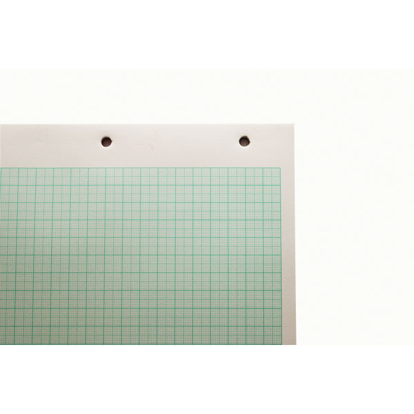 Chartwell A3 30 Sheet 70gsm Paper Graph Pad J13B