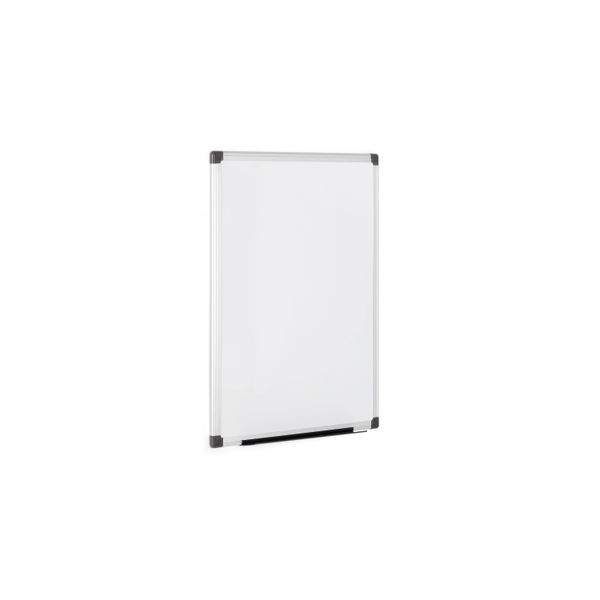 Bi-Office Maya Whiteboard Lacquered Steel Surface 60x45cm MA0207170