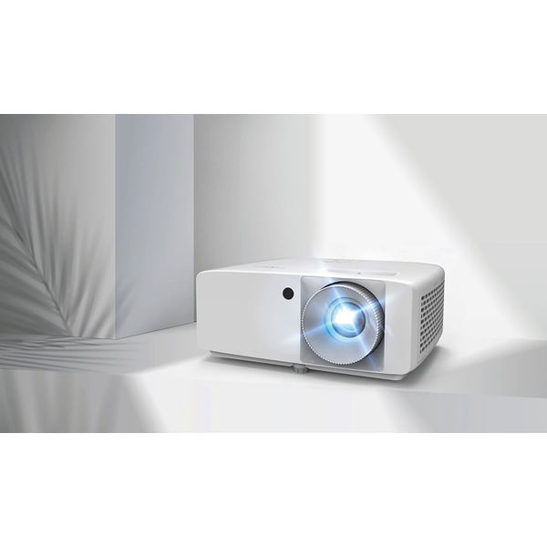 Optoma ZH400 Laser Projector E9PD7KK01EZ14KD