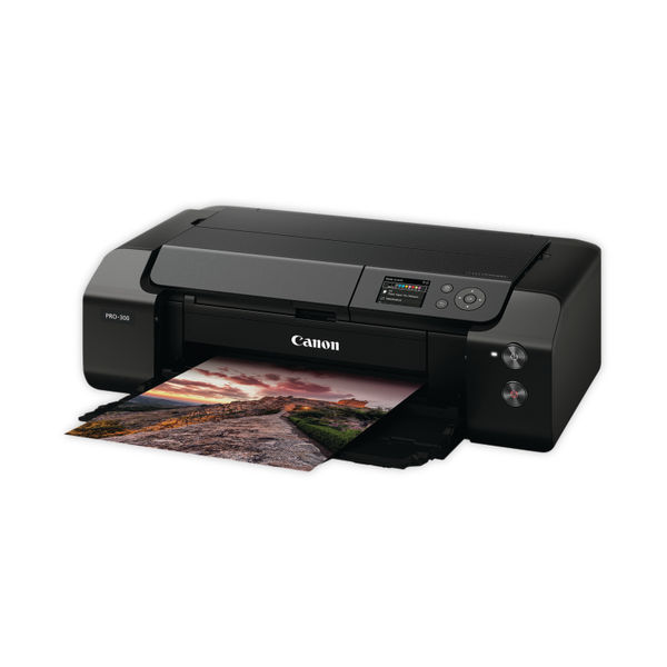 Canon imagePROGRAF PRO-300 Inkjet Printer 4278C008