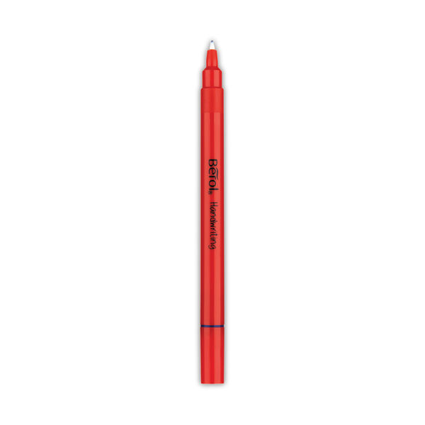 Berol Handwriting Pen Blue (42 Pack) 2066665