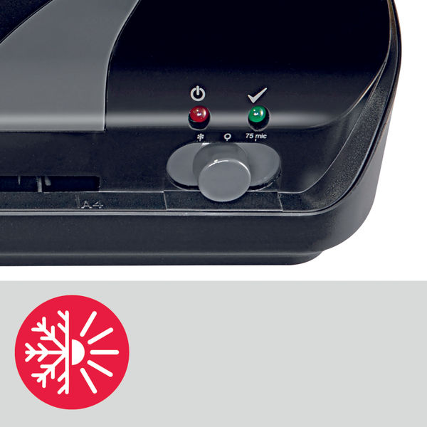 GBC Inspire Plus A4 Laminator 4402075
