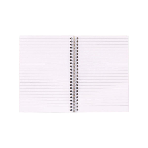 Pukka Pad Haze Jotta A5 Assorted (Pack of 3) 9868AST-HZE