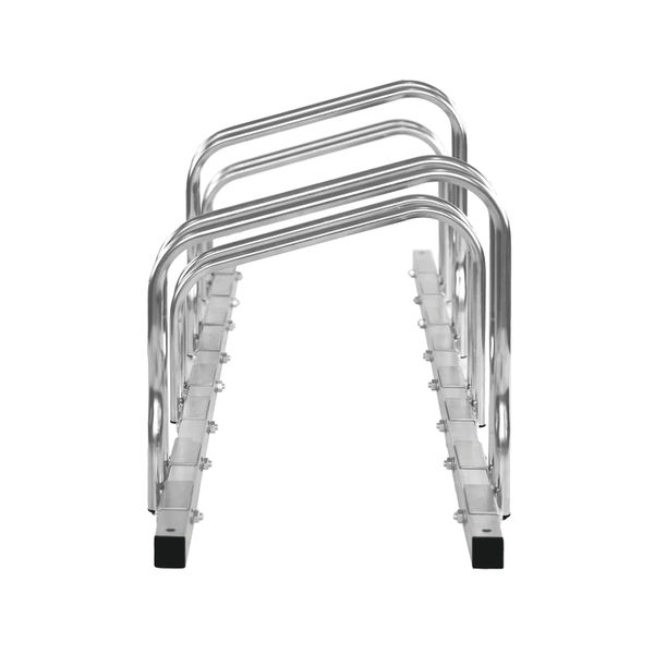City Multi-Flex Bicycle Rack 4 Cycle Capacity FS603777