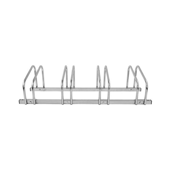City Basic Bicycle Rack 4 Cycle Capacity FS604378