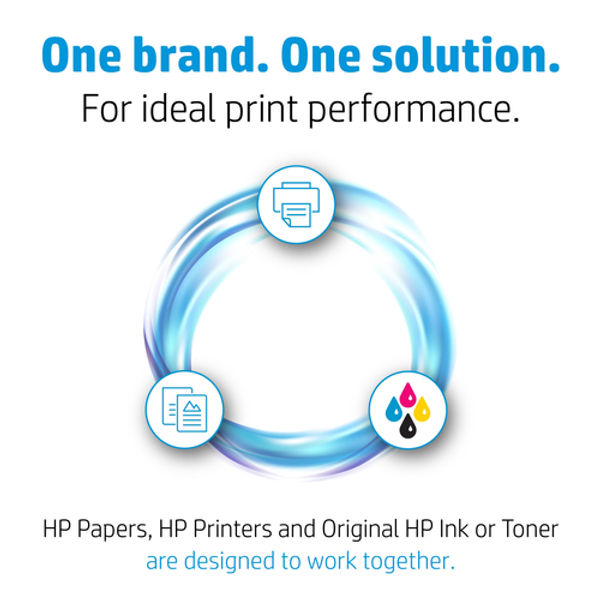 HP 937 Original Ink Cartridge CMYK 4-pack 6C400NE
