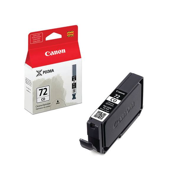 Canon PGI-720CO Chroma Optimiser Cartridge - 6411B001