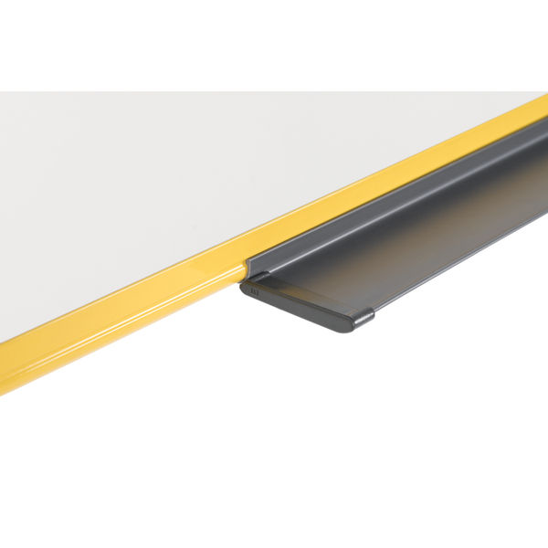 Bi-Office Industrial Ultrabrite Magnetic Whiteboard Aluminium Frame 120x90cm MA0515177