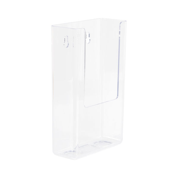 Bi-Office Acrylic Document Holder A6 SM170900
