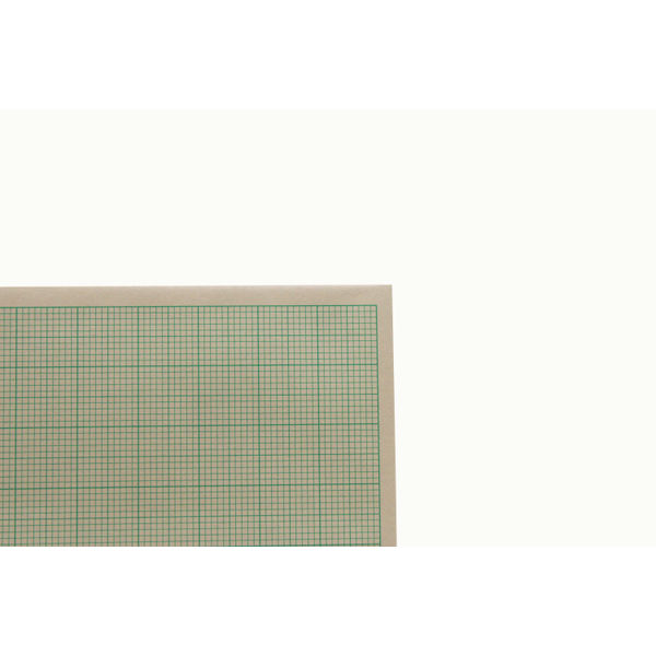 Chartwell 2/10/20mm Graph Pad A4 50 Leaf J34B