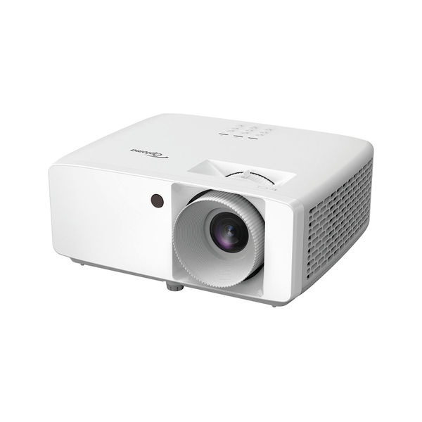 Optoma ZH400 Laser Projector E9PD7KK01EZ14KD