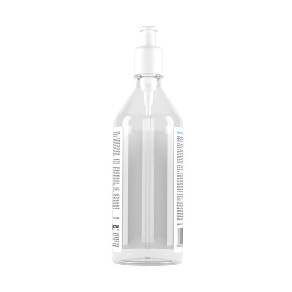 Sanitex XL Instant Hand Gel 70 % Alcohol Pump Bottle 710ml