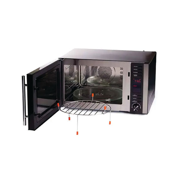 Igenix Digital Combination Microwave 900W 25 Litre Black IG2590