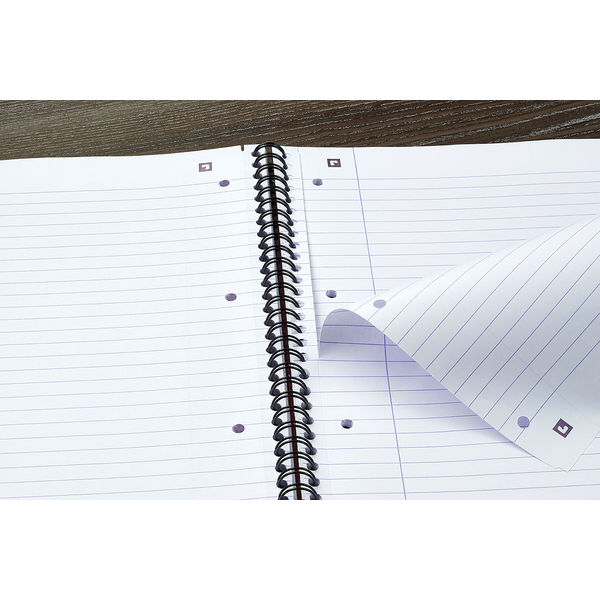 Oxford My Notes A4 Wirebound Notebooks, Pack of 3