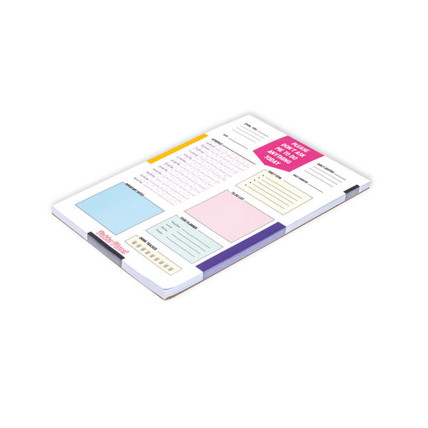 Pukka Planet Daily Planner B5