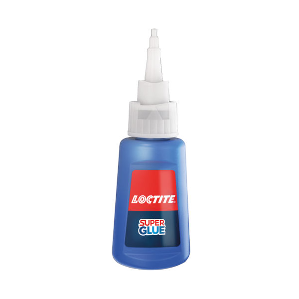 Loctite 20g Super Glue - 2378772