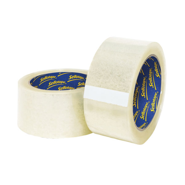 Masking Tape 50mm - Packaging Tapes