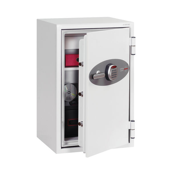 Phoenix Data Combi Safe (W520 x D520 x H900mm, 2 Hours Fire Protection) DS2502E