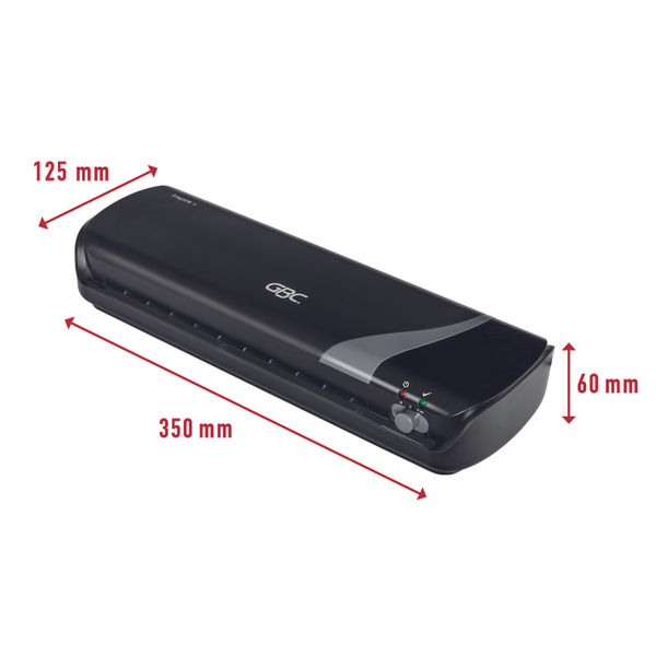 GBC Inspire Plus A4 Laminator 4402075