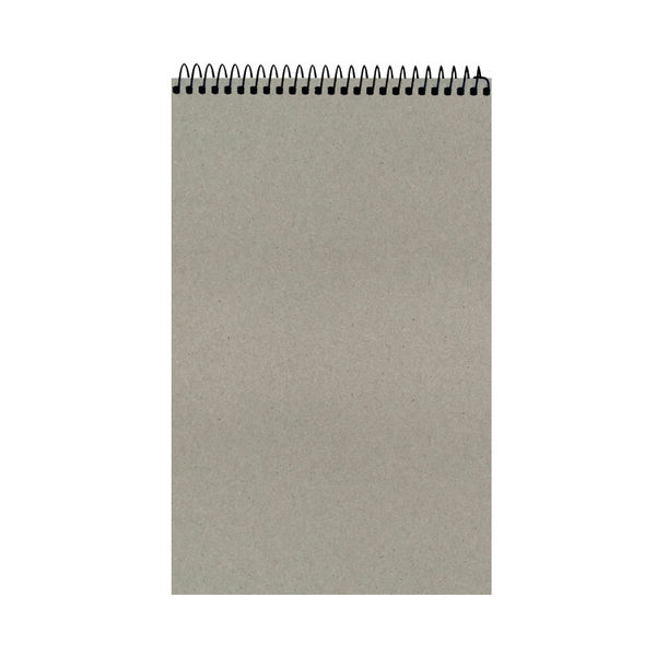 Silvine Everyday Recycled Shorthand Pad 127x203mm (Pack of 12) RE160-T