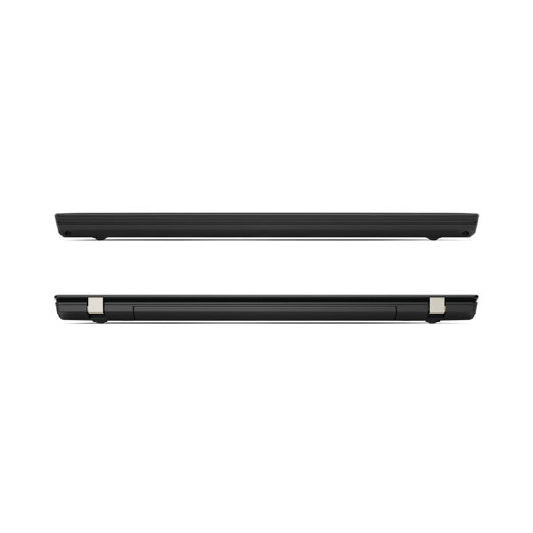 Lenovo ThinkPad T480 14in Laptop Refurb Intel Core i5 FHD 8 GB DDR4-SDRAM 240 GB SSD L-T480-UK-T001