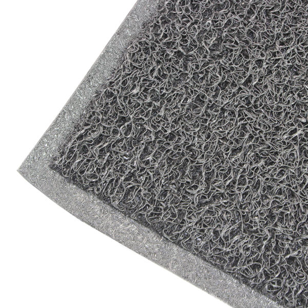 Doortex Twistermat Outdoor Door Mat 900x1500mm Storm Grey FC490150TWISG