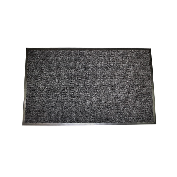 Doortex Ultimat Doormat 900x1500mm Grey FC490150ULTGR