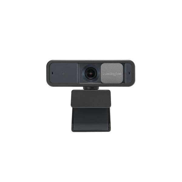 Kensington W2050 Pro Auto Focus Webcam 1080p Black K81176WW