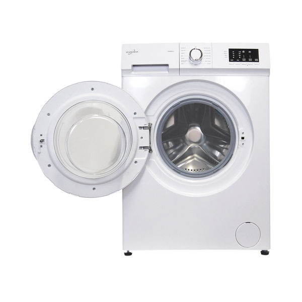 6kg 1200RPM Washing Machine White XT61230W