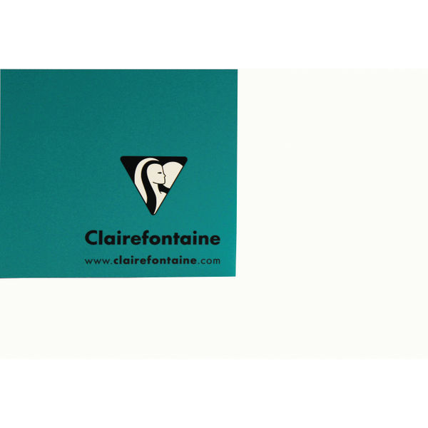 Clairefontaine Goldline Heavyweight Tracing Pad 112gsm 50 Sheets A3 GPT3A3