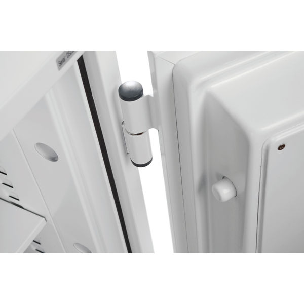 Phoenix Data Combi Fire Safe White DS2504E