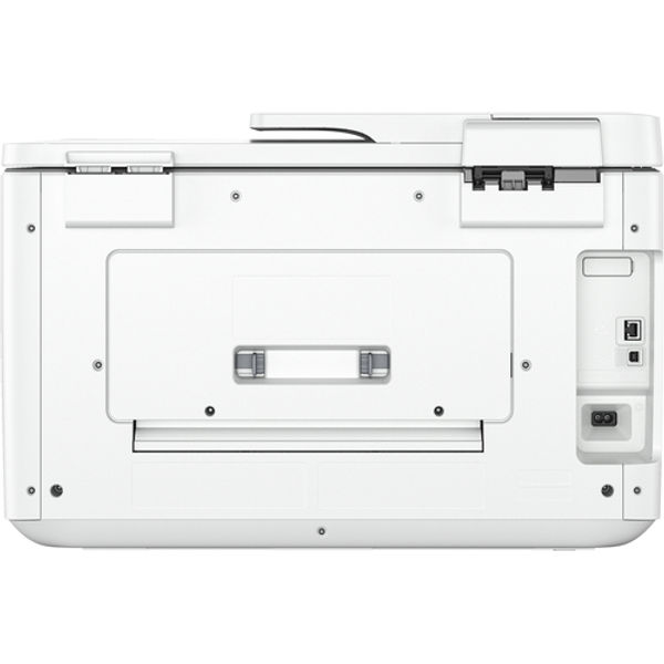 HP OfficeJet Pro 9730e A3 Wide Format 3-in-1 Wireless Colour Inkjet Printer 537P6B#687