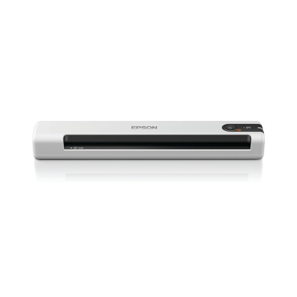 Epson WorkForce DS-70 Mobile Document Scanner B11B252402