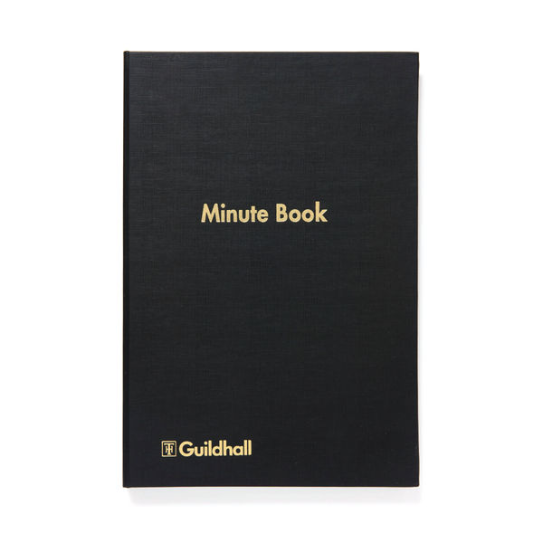 Guildhall 160 Page Indexed Minute Book 1554