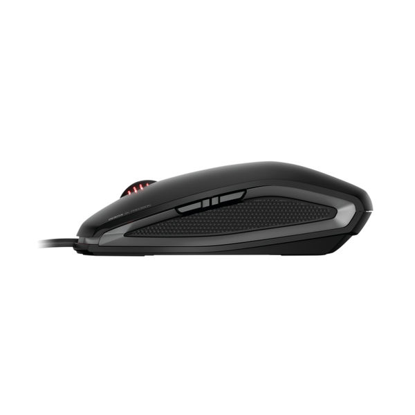 Cherry Gentix 4K Corded Mouse Black JM-0340-2