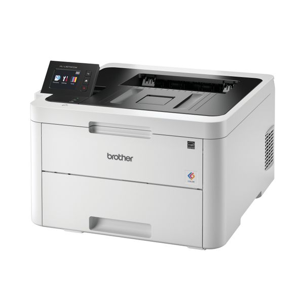 Brother HLL3270CDW Wireless Colour LED Printer HLL3270CDWZU1