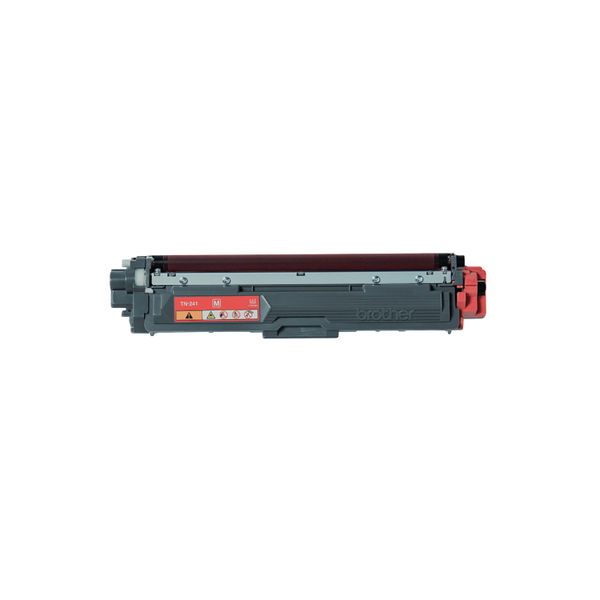 Brother TN-241M Toner Cartridge Magenta TN241M