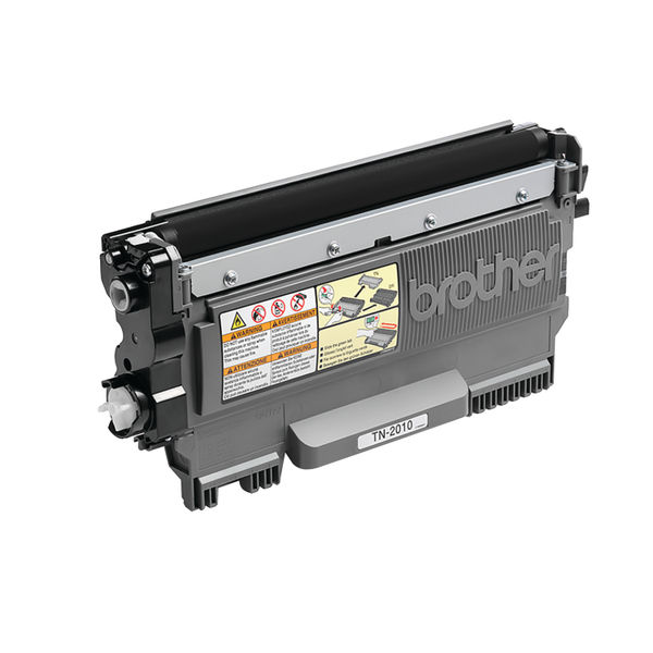 Brother TN-2010 Toner Cartridge Black TN2010